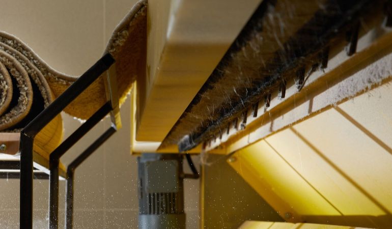 Büyükbalıklı Halı Yıkama